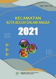 Kuta Buluh Subdistrict in Figures 2021