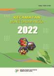 Kecamatan Munte Dalam Angka 2022