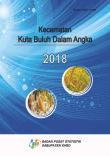 Kecamatan Kuta Buluh Dalam Angka 2018