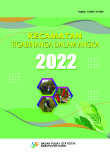 Kecamatan Tiga Binanga Dalam Angka 2022